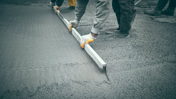 Professional Concrete contractor in NJ