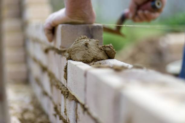 Best Commercial Concrete Services in Oradell, NJ