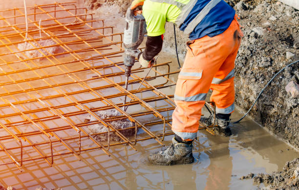Best Concrete Driveway Installation in Oradell, NJ
