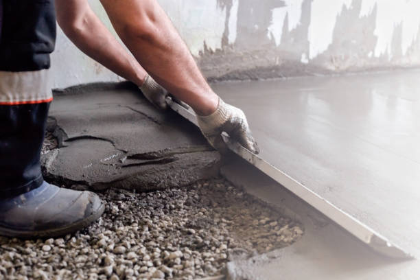 Best Concrete Retaining Walls in Oradell, NJ